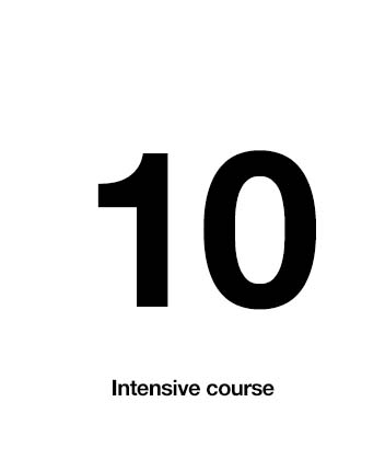 10 Intensive Spanish courses