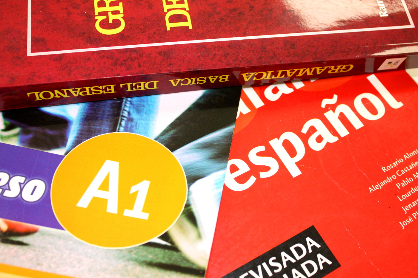 Gründe Spanisch zu lernen