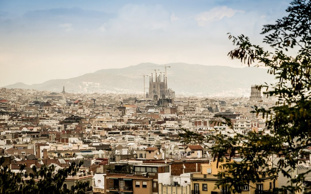 Welche sind die besten Städte Spaniens? Wir zeigen sie Dir!